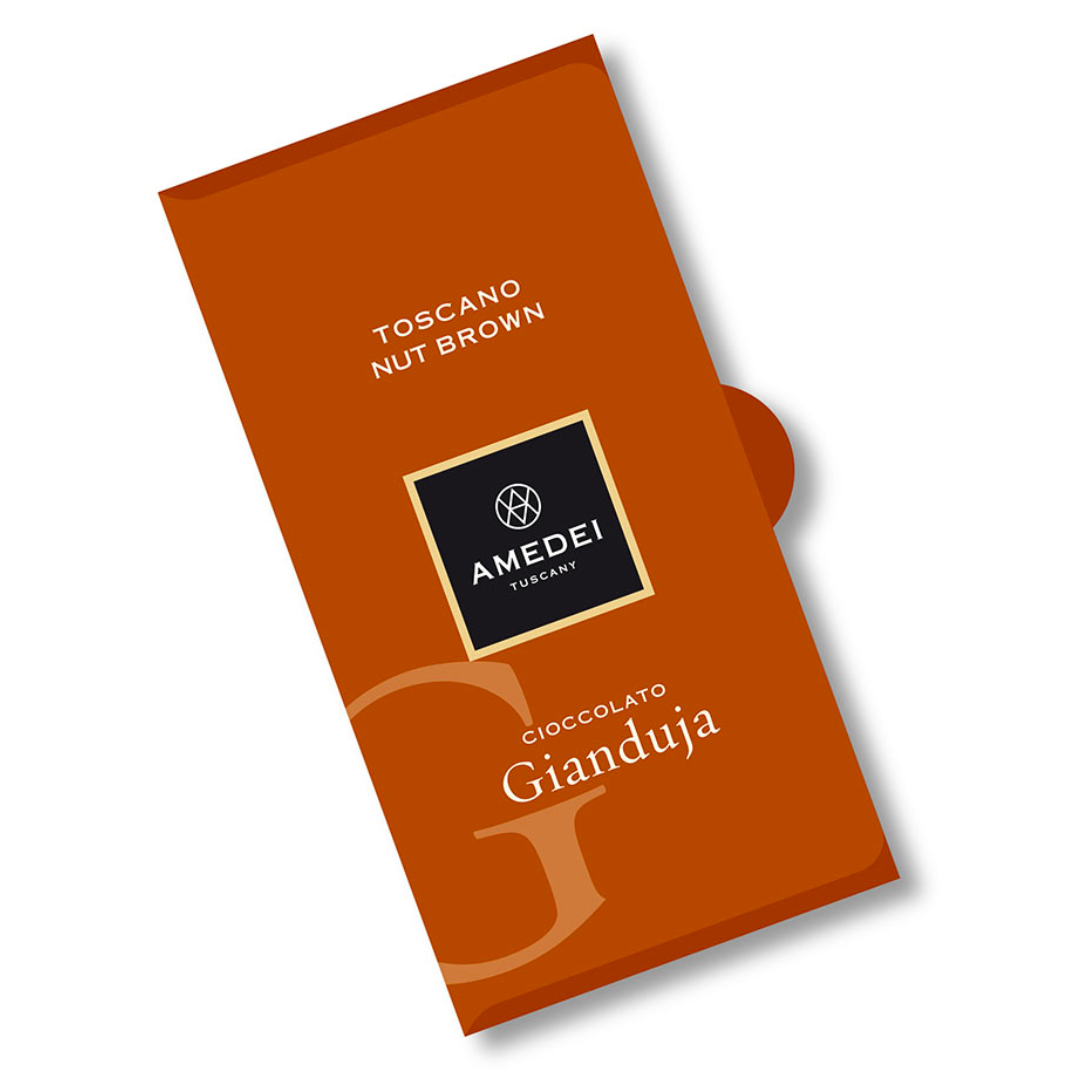 Amedei Gianduja