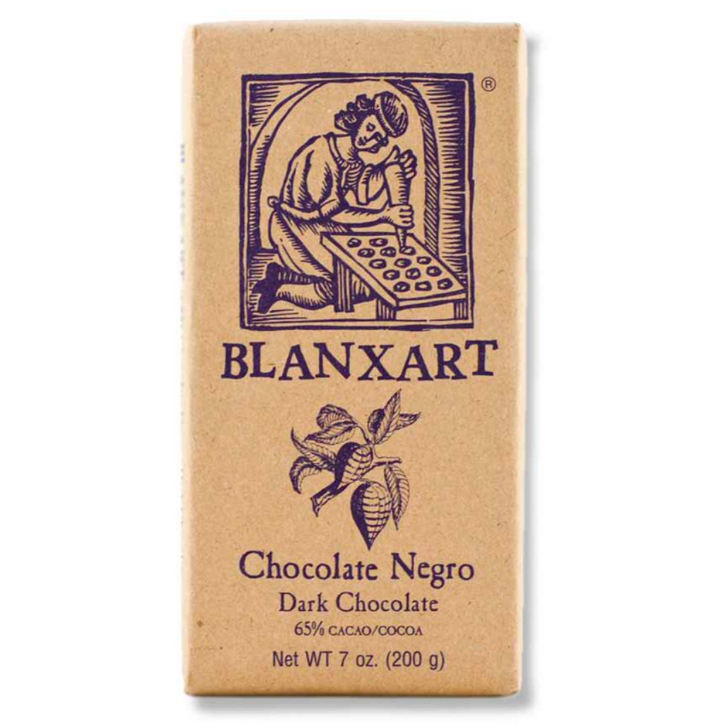 Blanxart Dark Chocolate