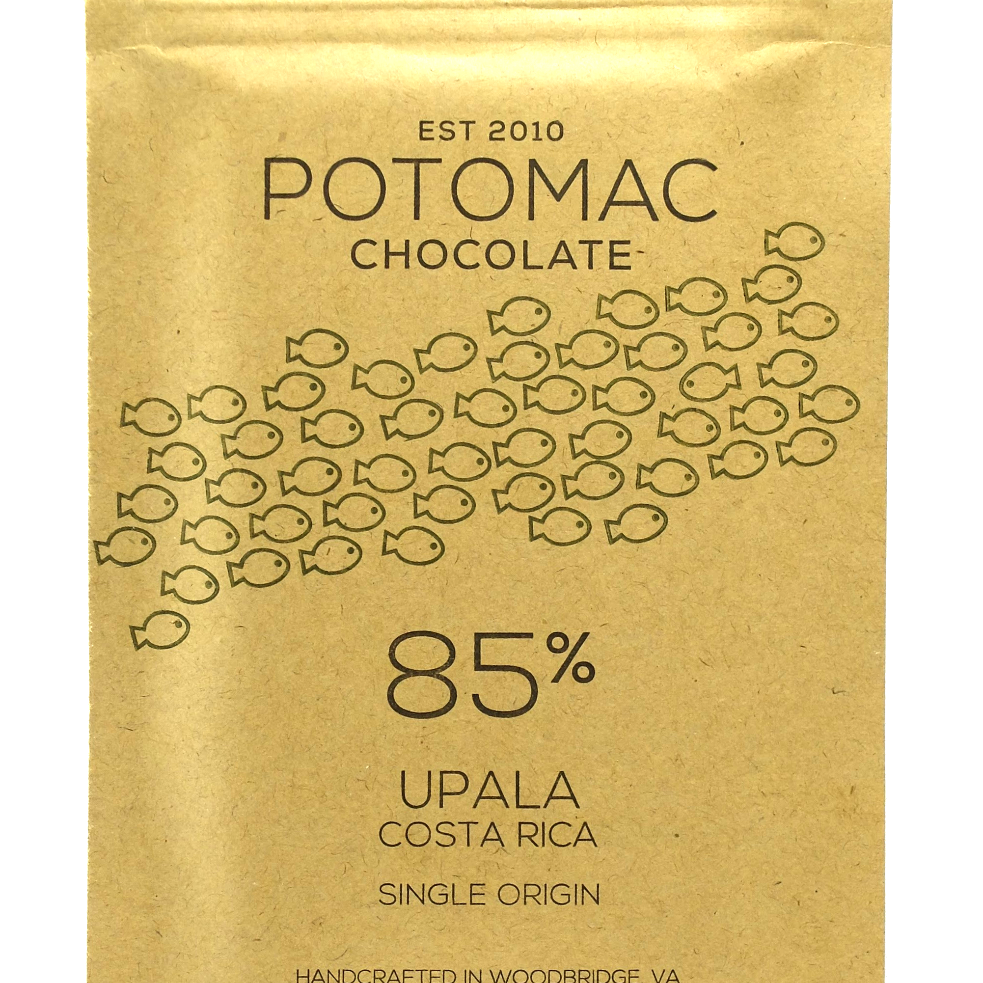 Potomac Upala 85%