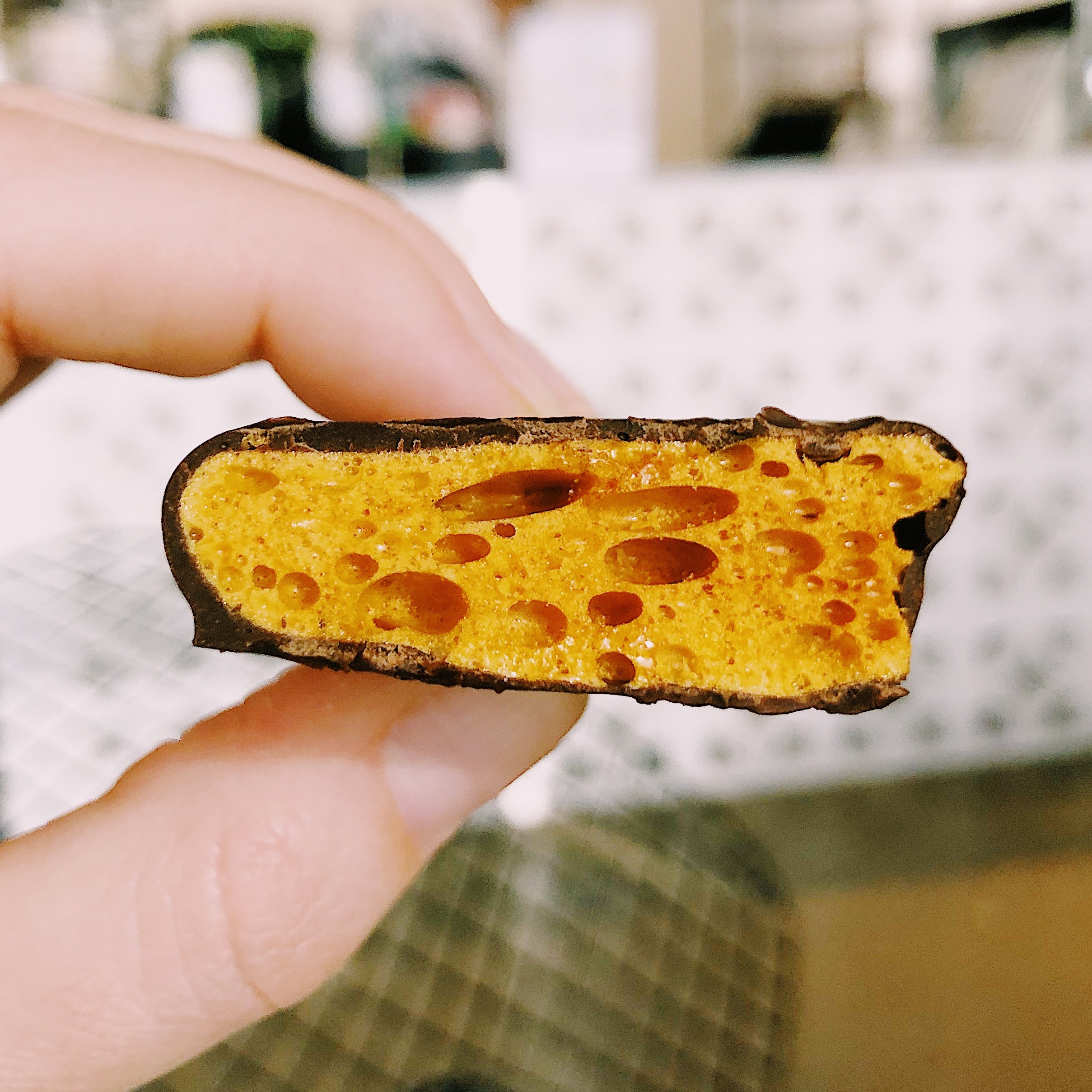 Mirzam Emirati Collection Honeycomb Covered in 62%