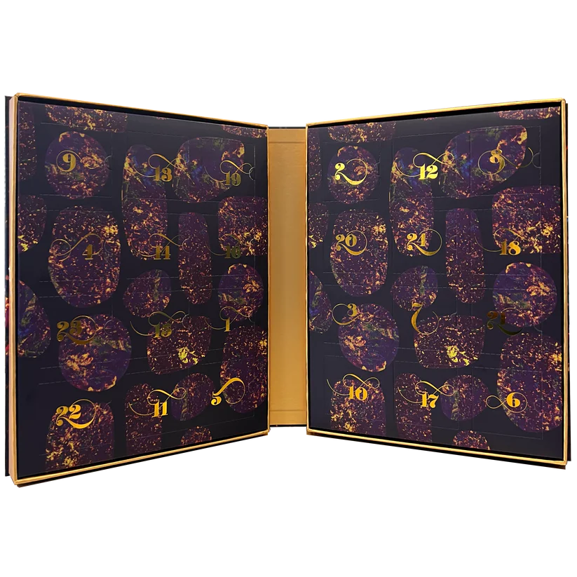 Goodio Ivana Helsinki Advent Calendar