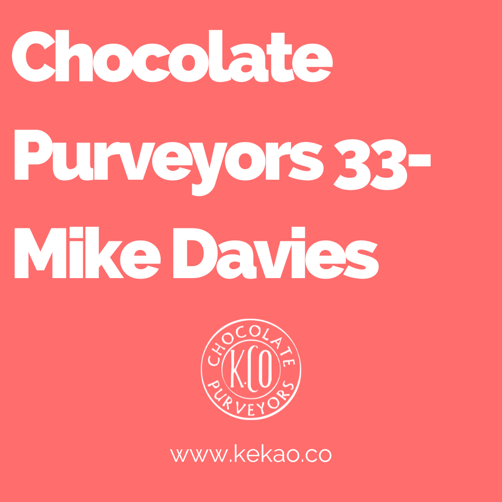 Mike Davies Crow & Moss