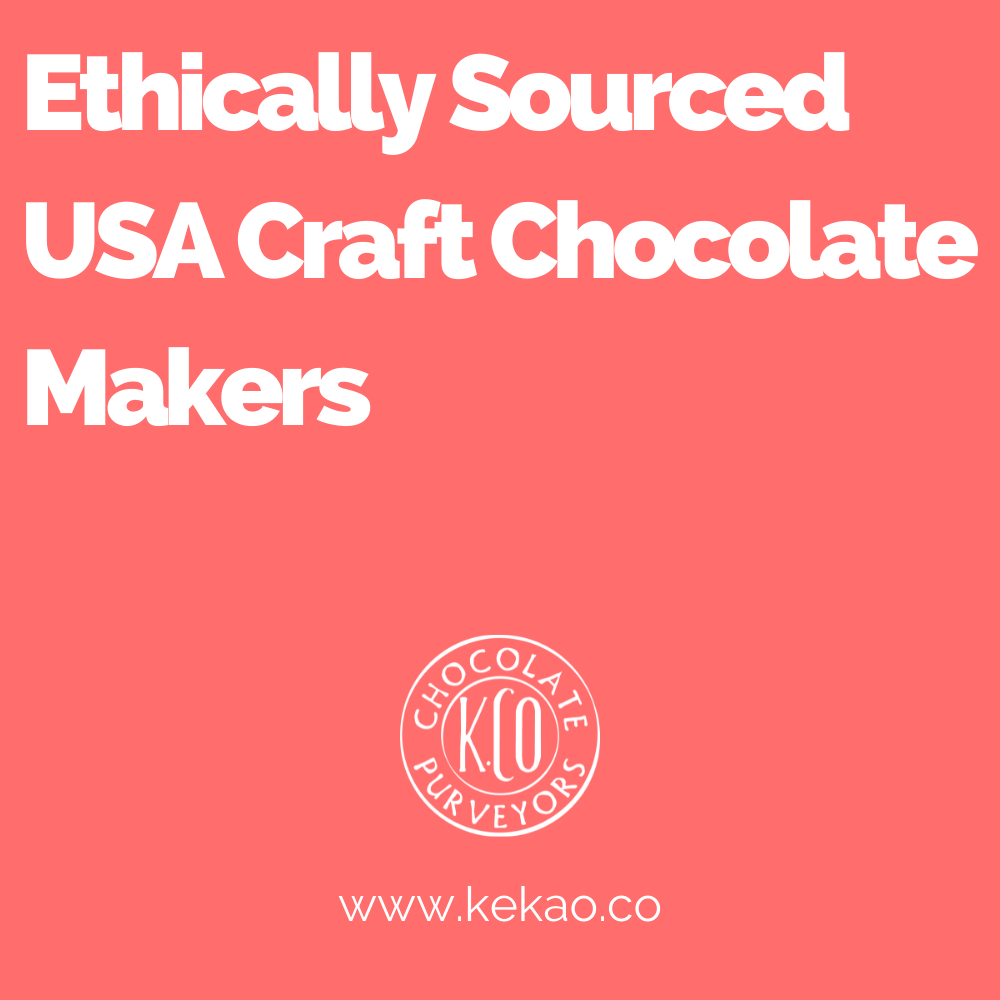 Ethical Chocolate