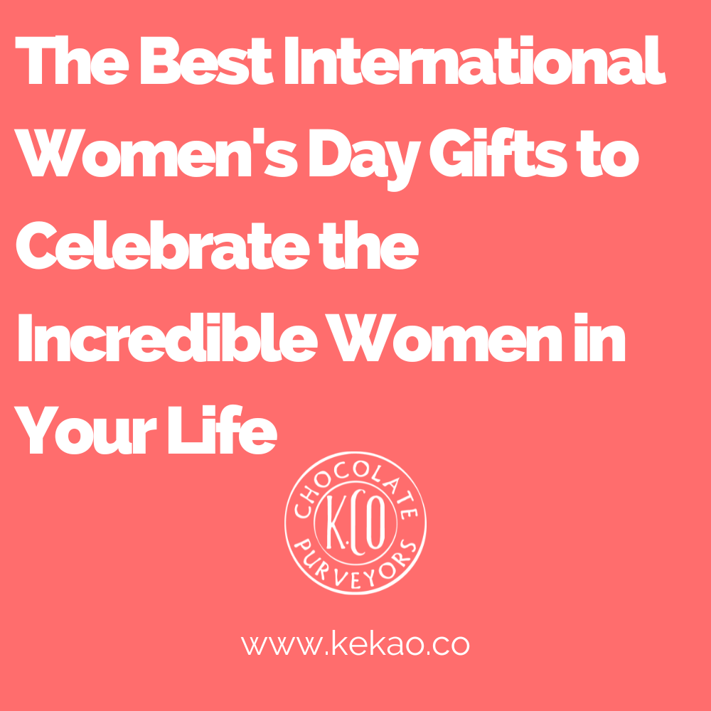 The Best International Women's Day Gifts to Celebrate the Incredible Women in Your Life