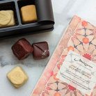 Mirzam Spice Route Caramels