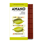 Amano Cardamom Black Pepper 60%