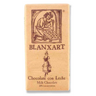 Blanxart Milk Chocolate 33%