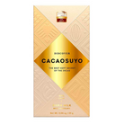 Cacaosuyo Piura Milk Chocolate with Quinoa 40% Mini