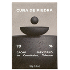 Cuna De Piedra Comalcalco Tabasco 73% Mini