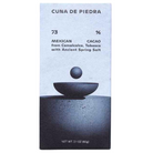 Cuna De Piedra Comalcalco Tabasco With Ancient Spring Salt 73%