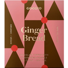 Goodio Ginger Bread 50%