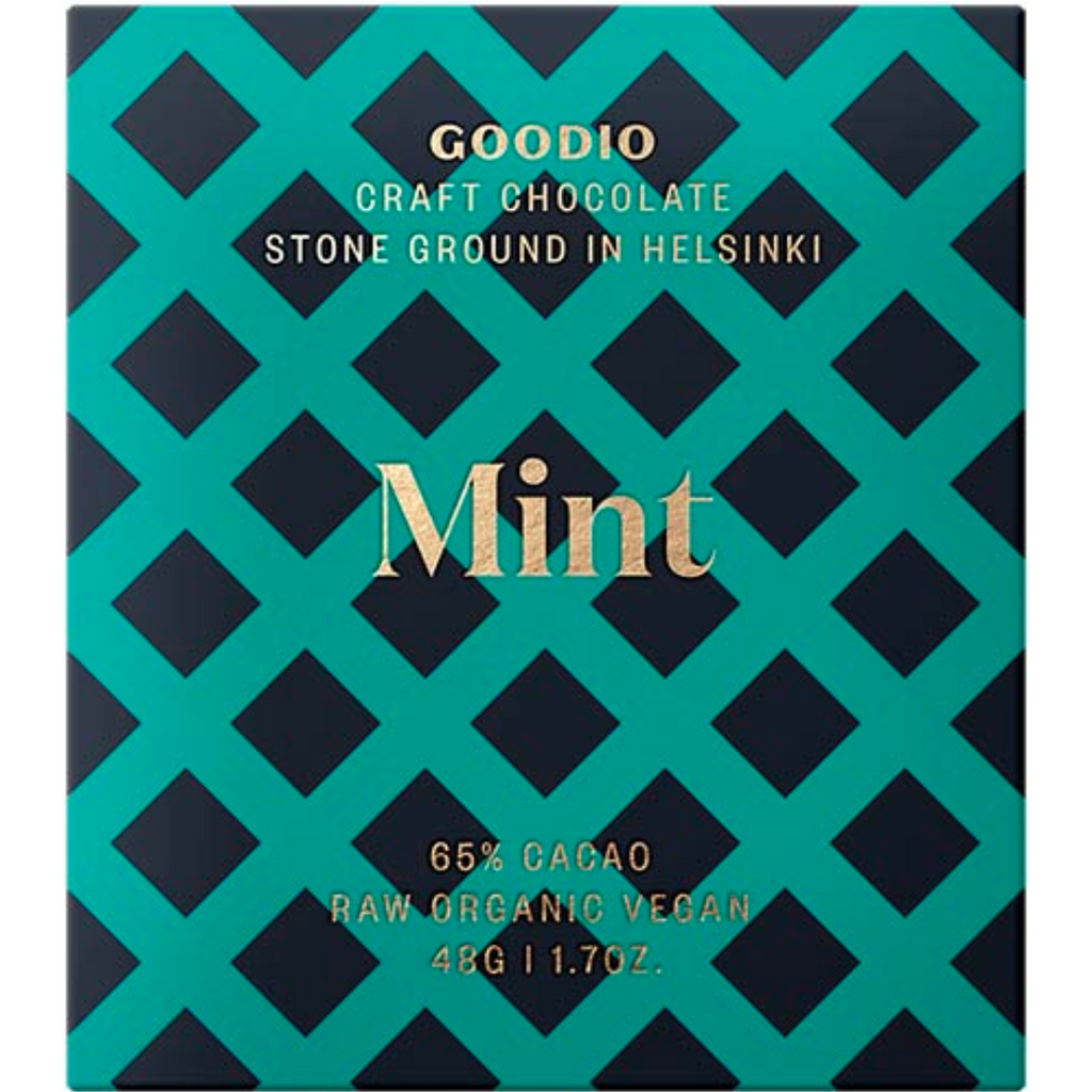 Goodio Mint 65%
