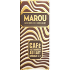 Marou Vietnamese Coffee Milk Chocolate 44%