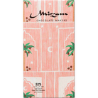 Mirzam Dark Milk Chocolate with Coconut 52%