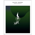 Naive Black Sauna Chocolate 70%