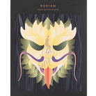 Naive Durian Organic Dark Chocolate 61% (Limited Edition)