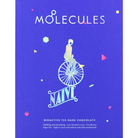 Naive Molecules 75% Dark Chocolate