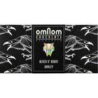 OmNom Black n' Burnt Barley 38%