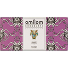 OmNom Lakkris + Sea Salt Chocolate 38%