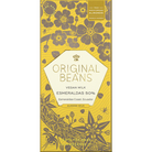 Original Beans Vegan Almond Milk Esmeraldas 50%