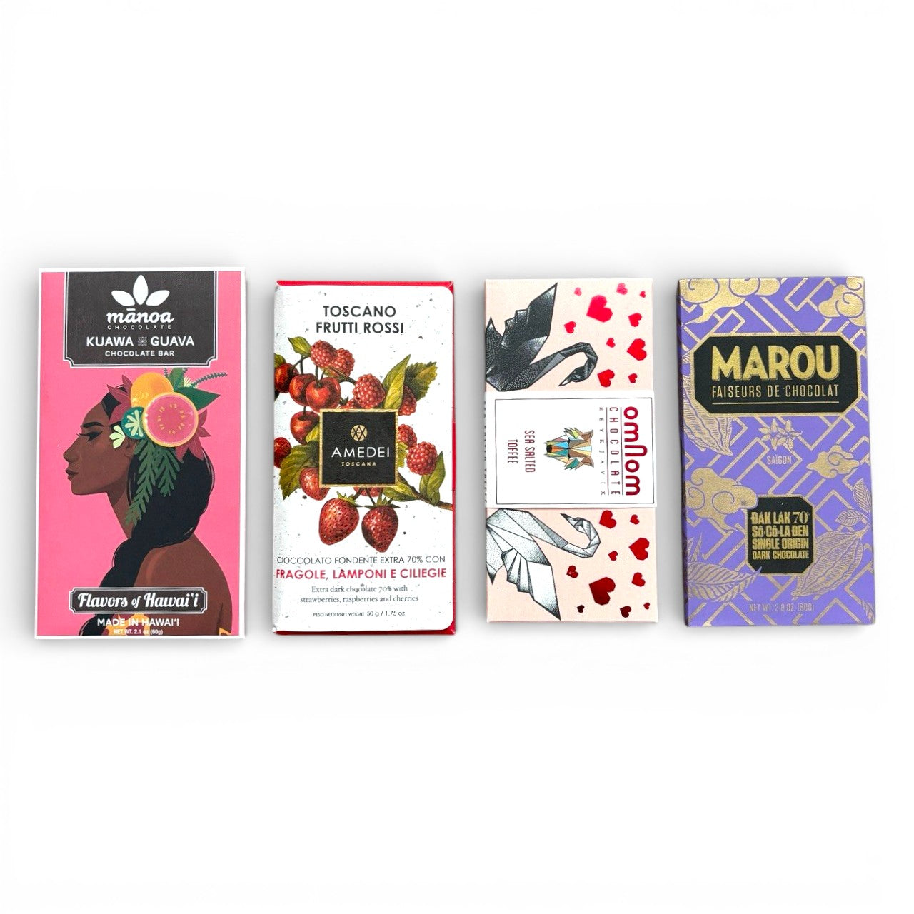 Marou Ben Tre 78% – Kekao