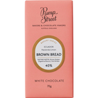 Pump Street Brown Bread 40%