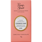 Pump Street Cookie Chip 60%