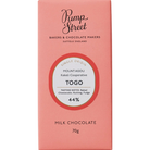 Pump Street Togo Milk 44%