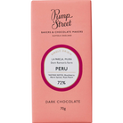 Pump Street Don Ramon's Farm, La Pareja, Peru 72% (Limited Edition)