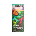 Ranger Caribbean, Adventure Series