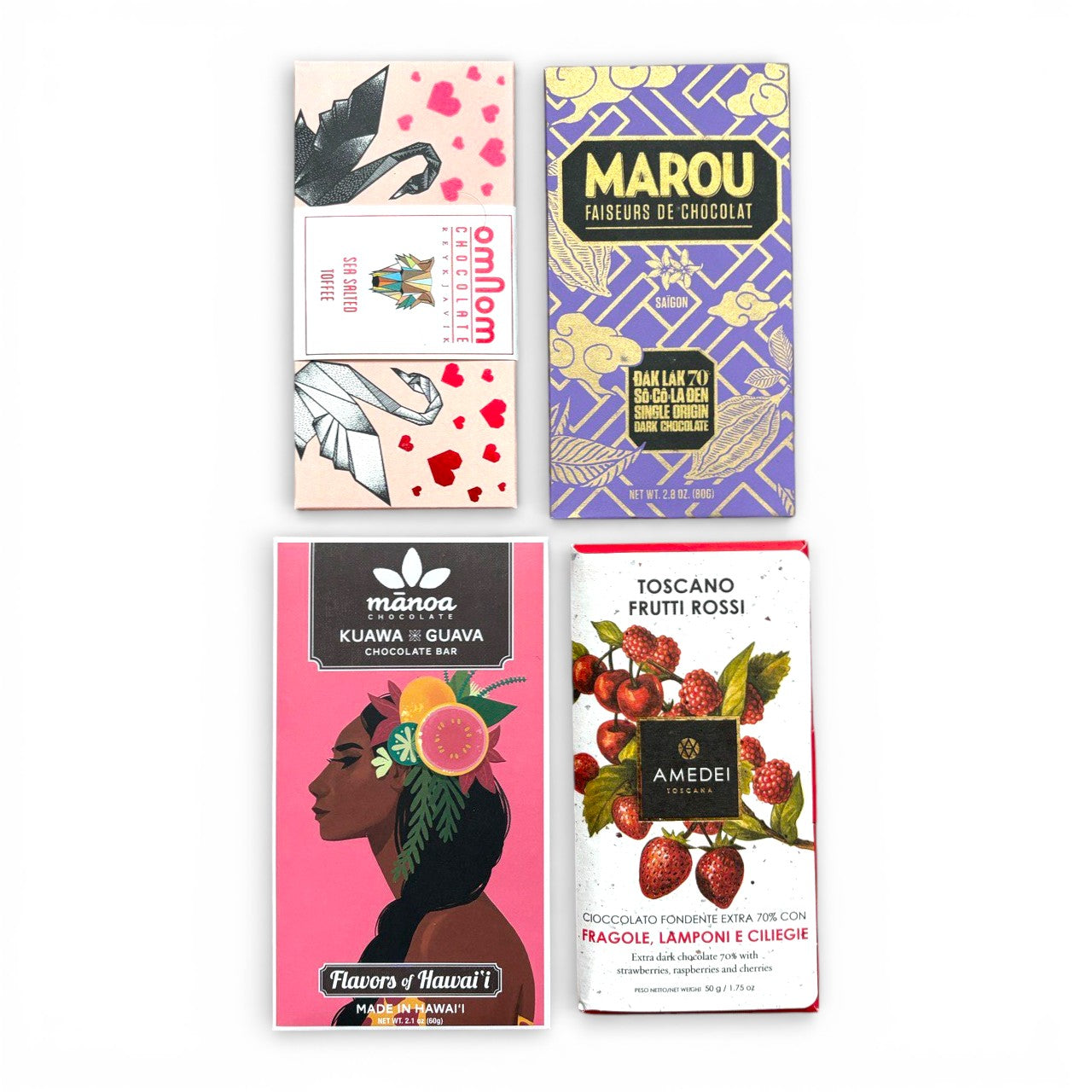 Marou Ben Tre 78% – Kekao