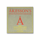 Akesson's Brazil Forastero Cocoa Nibs 100%