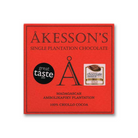 Akesson's Madagascar Criollo 100%